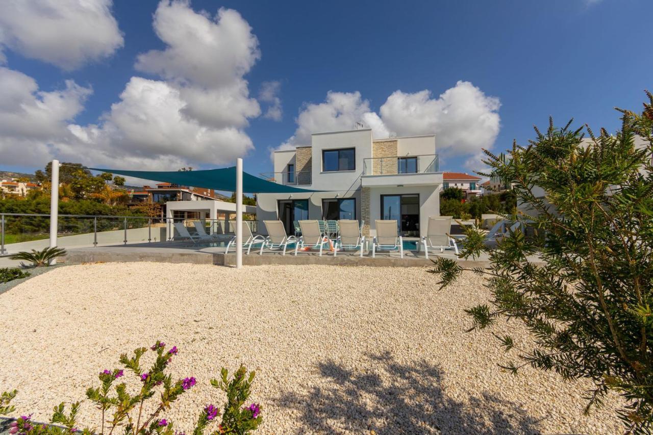 Villa Aldebaran Peyia Extérieur photo